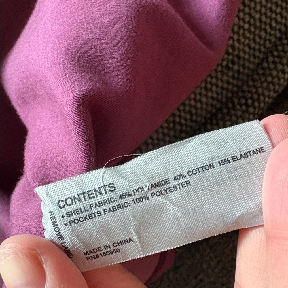 Greyson Cokata Hoodie with Camo Detail - Picture 6 of 7